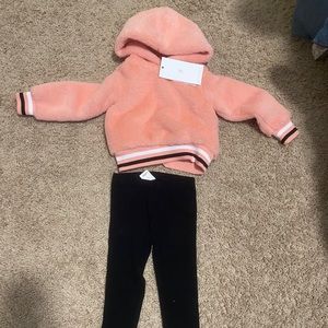 Baby girl clothes